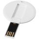 Picture of ROUND CREDIT CARD