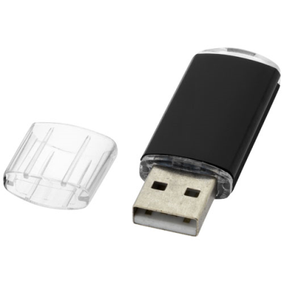 Picture of SILICON VALLEY USB in Solid Black