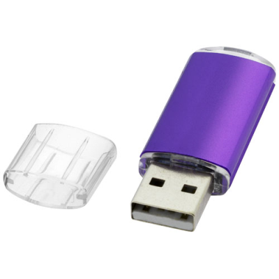 Picture of SILICON VALLEY USB in Purple.