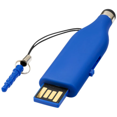 Picture of STYLUS USB in Blue.