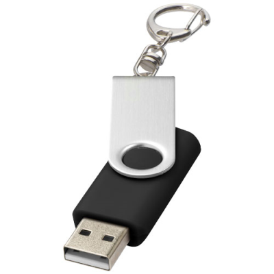 Picture of ROTATE with Keyring Chain