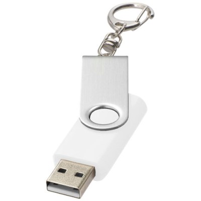 Picture of ROTATE with Keyring Chain