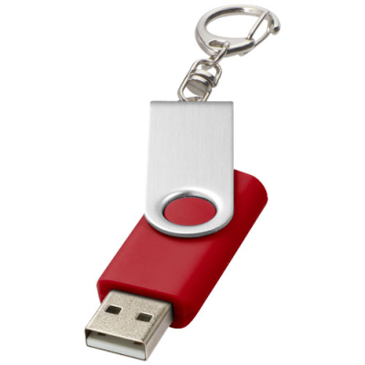 Picture of ROTATE with Keyring Chain