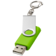 Picture of ROTATE with Keyring Chain