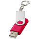 Picture of ROTATE with Keyring Chain