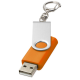 Picture of ROTATE with Keyring Chain