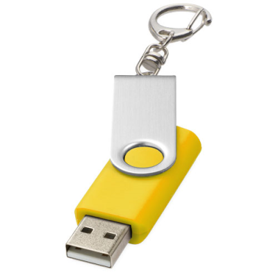 Picture of ROTATE with Keyring Chain