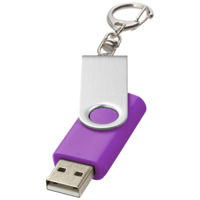 Picture of ROTATE with Keyring Chain