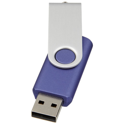 ROTATE WITHOUT KEYRING CHAIN.