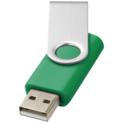 Picture of ROTATE WITHOUT KEYRING CHAIN.