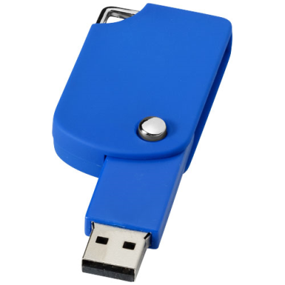 Picture of SQUARE SWIVEL in Blue.