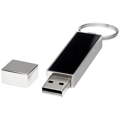 Picture of RECTANGULAR LIGHT-UP USB