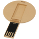 Picture of ROUND DEGRADABLE USB