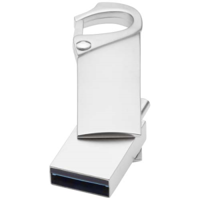 Picture of TYPE C CARABINER USB 3,0