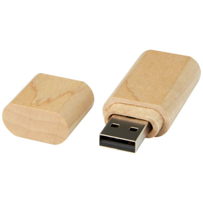 Picture of WOOD USB 2