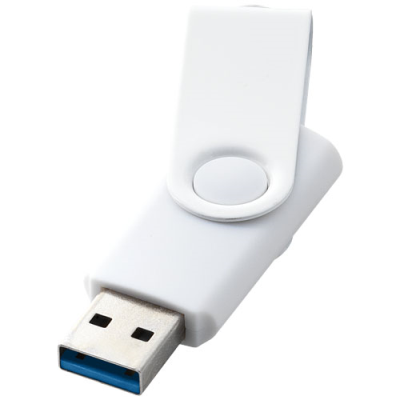 Picture of ROTATE METALLIC USB 3