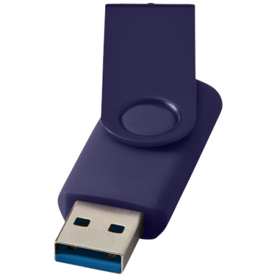 Picture of ROTATE METALLIC USB 3.