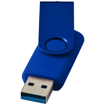 Picture of ROTATE METALLIC USB 3