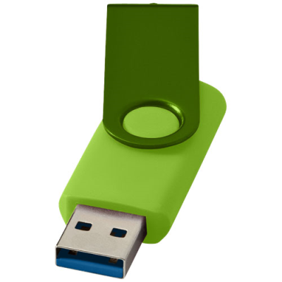 Picture of ROTATE METALLIC USB 3.