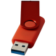 Picture of ROTATE METALLIC USB 3,0