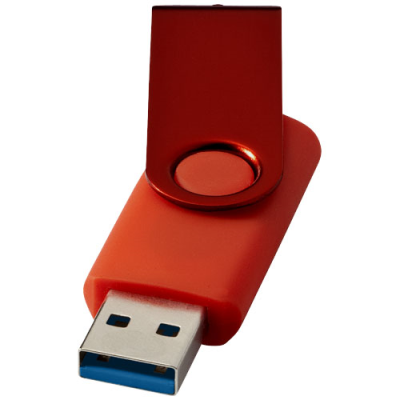 Picture of ROTATE METALLIC USB 3.