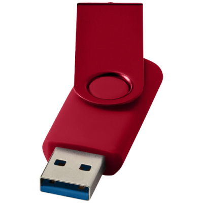 Picture of ROTATE METALLIC USB 3