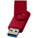 Picture of ROTATE METALLIC USB 3,0