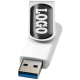 Picture of ROTATE USB 3,0 with Doming