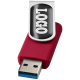 Picture of ROTATE USB 3,0 with Doming