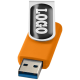 Picture of ROTATE USB 3,0 with Doming