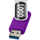 Picture of ROTATE USB 3,0 with Doming