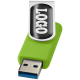 Picture of ROTATE USB 3,0 with Doming