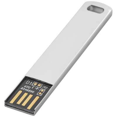 Picture of METAL FLAT USB 2.