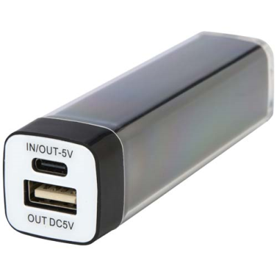 Picture of WS102 2200 & 2600 MAH POWER BANK
