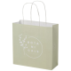 Picture of KRAFT 120 G & M2 PAPER BAG with Twisted Handles - Small