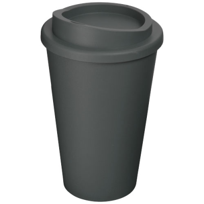 Picture of AMERICANO® 350 ML THERMAL INSULATED TUMBLER in Grey.