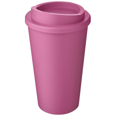 Picture of AMERICANO® 350 ML THERMAL INSULATED TUMBLER in Magenta