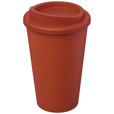 Picture of AMERICANO® 350 ML THERMAL INSULATED TUMBLER in Brick