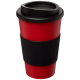 Picture of AMERICANO® 350 ML THERMAL INSULATED TUMBLER with Grip