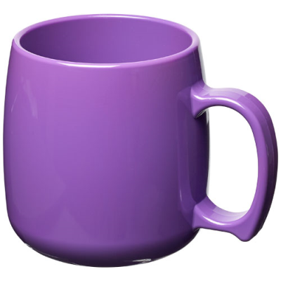 Picture of CLASSIC 300 ML PLASTIC MUG