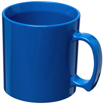 Picture of STANDARD 300 ML PLASTIC MUG