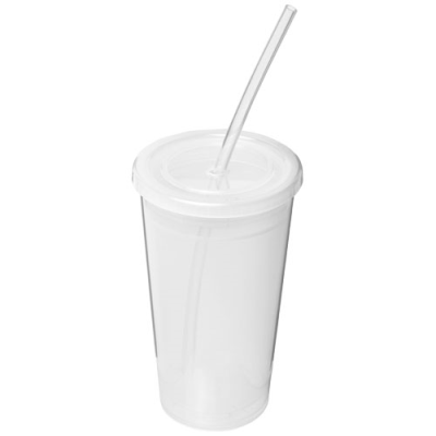 Picture of STADIUM 350 ML DOUBLE-WALLED CUP