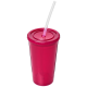 Picture of STADIUM 350 ML DOUBLE-WALLED CUP