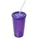 Picture of STADIUM 350 ML DOUBLE-WALLED CUP