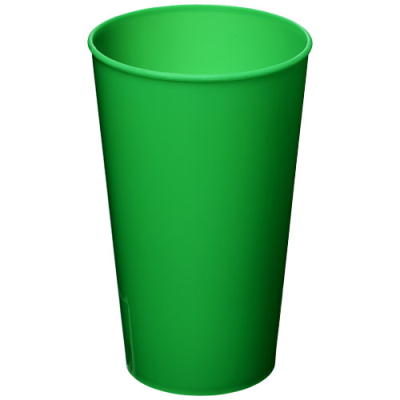 Picture of ARENA 375 ML PLASTIC TUMBLER in Green