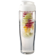 Picture of H2O ACTIVE® TEMPO 700 ML FLIP LID SPORTS BOTTLE & INFUSER