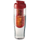 Picture of H2O ACTIVE® TEMPO 700 ML FLIP LID SPORTS BOTTLE & INFUSER