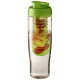 Picture of H2O ACTIVE® TEMPO 700 ML FLIP LID SPORTS BOTTLE & INFUSER