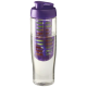 Picture of H2O ACTIVE® TEMPO 700 ML FLIP LID SPORTS BOTTLE & INFUSER