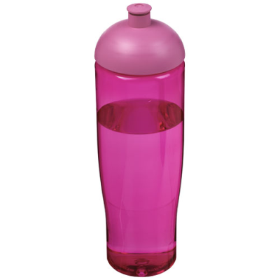 Picture of H2O ACTIVE® TEMPO 700 ML DOME LID SPORTS BOTTLE in Magenta